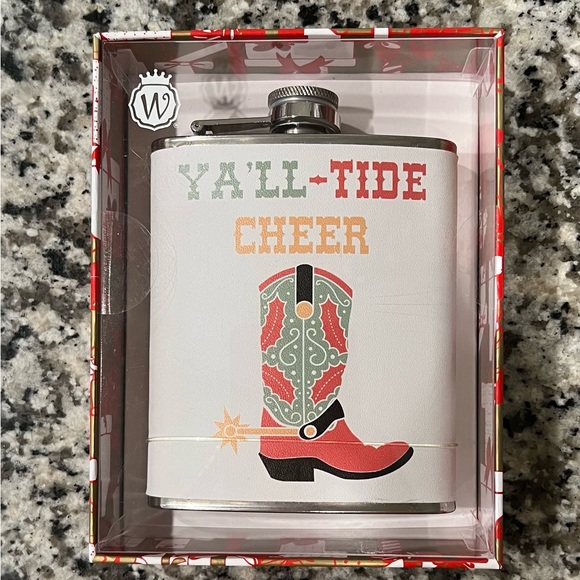 Flask - Picture 1 of 1